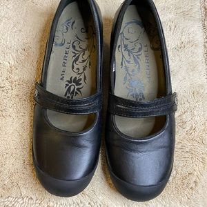 Merrell MaryJanes